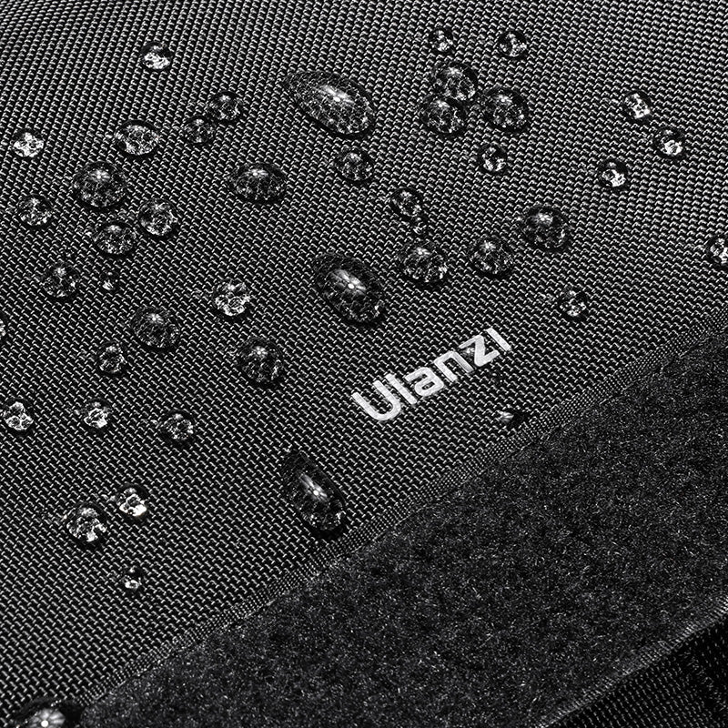 Ulanzi BC08 Kamera-Schultertasche - Schwarz