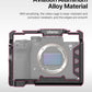 Ulanzi metalen cage voor Sony A7 III, A7 Mark IV en A7R III - Camera cages