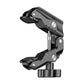 Ulanzi HD02 Magic Arm Kit mit Klemme – Schwarz