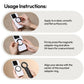 Ulanzi MT71 Magnetischer Mini Selfie-Stick