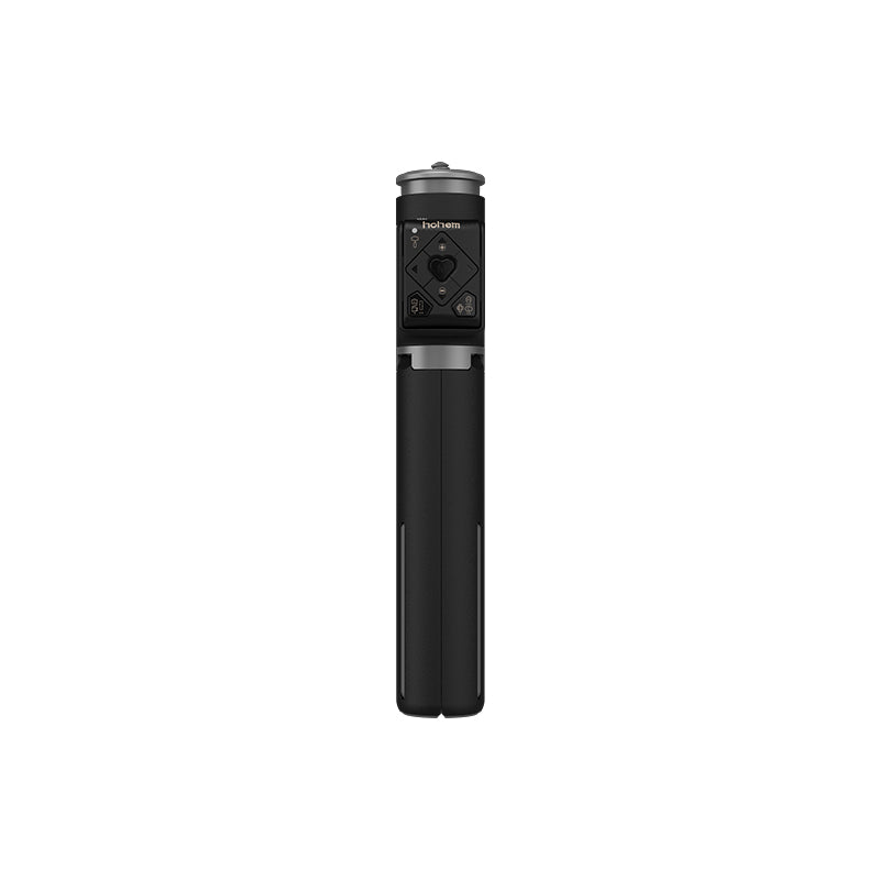Hohem RS01 Selfie Stick Statief met Gimbal Remote - Zwart - Gimbal-accessoires