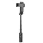 Ulanzi JJ02 Pocket Selfie Stick Stativ mit Bluetooth-Fernbedienung