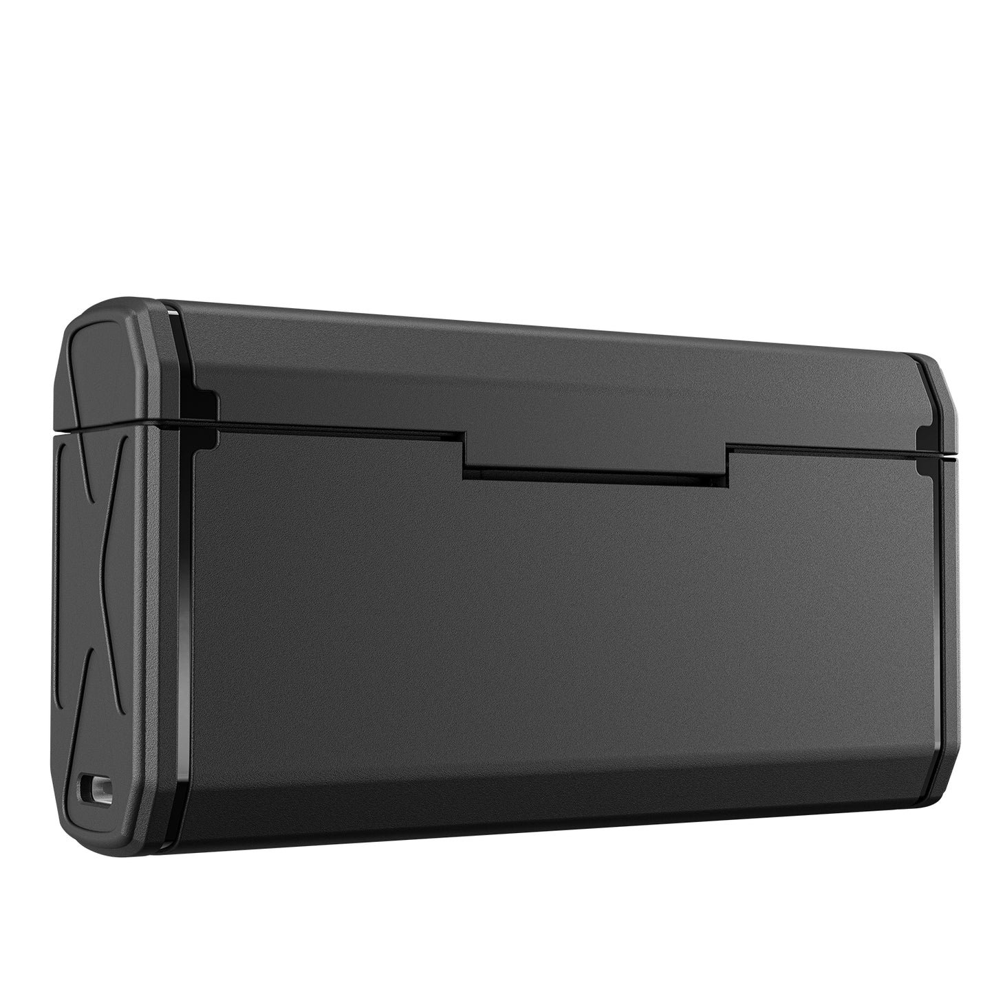 Telesin Pocket Triple Oplaadcase met 2 batterijen - voor GoPro 13 - GoPro Accu's en opladers