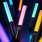 Ulanzi FOLD15 Faltbare 15W RGB-Röhrenleuchte – Schwarz