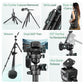 Ulanzi GlideGo JJ06 Video Tripod Carbon - Schwarz