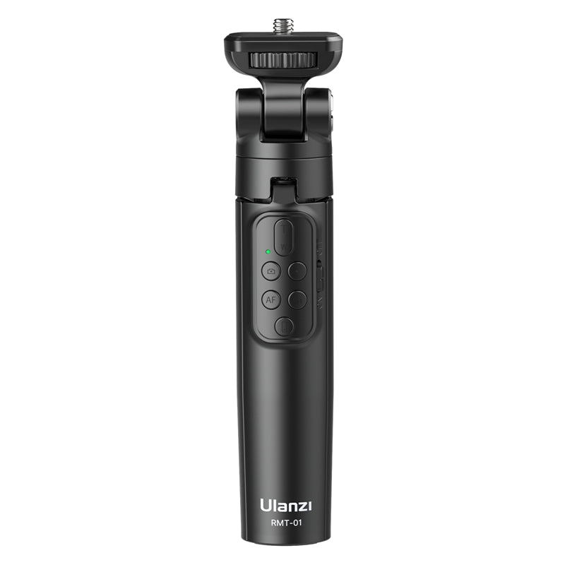 Ulanzi RMT-01 selfie stick statief met remote voor camera/smartphone - Selfiesticks