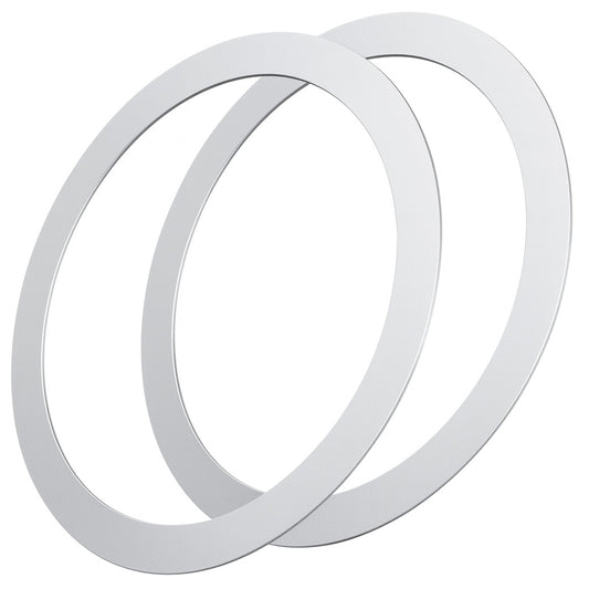 MOJOGEAR 2x magnetische ring voor MagSafe - Overige producten
