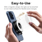 Ulanzi LM19 MagSafe magnetische ringlamp - Ringlampen