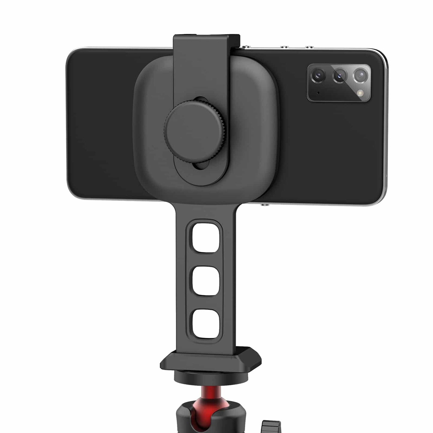 Ulanzi ST-28 Telefoonhouder voor statief Magnetisch (MagSafe compatibel) - Telefoonhouders
