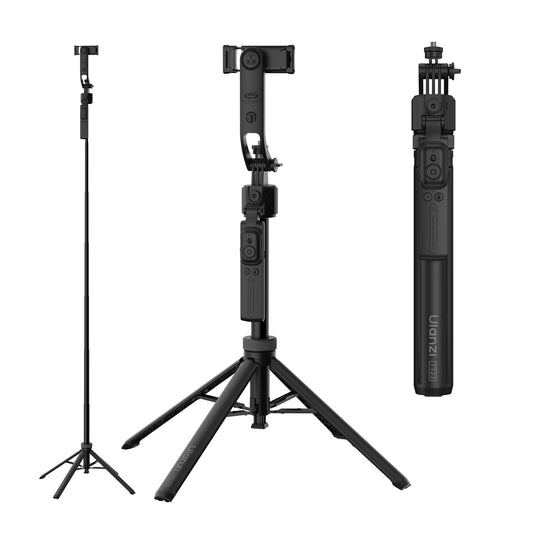 Ulanzi TT23 Auto-Tracking Selfie-Stick Stativ