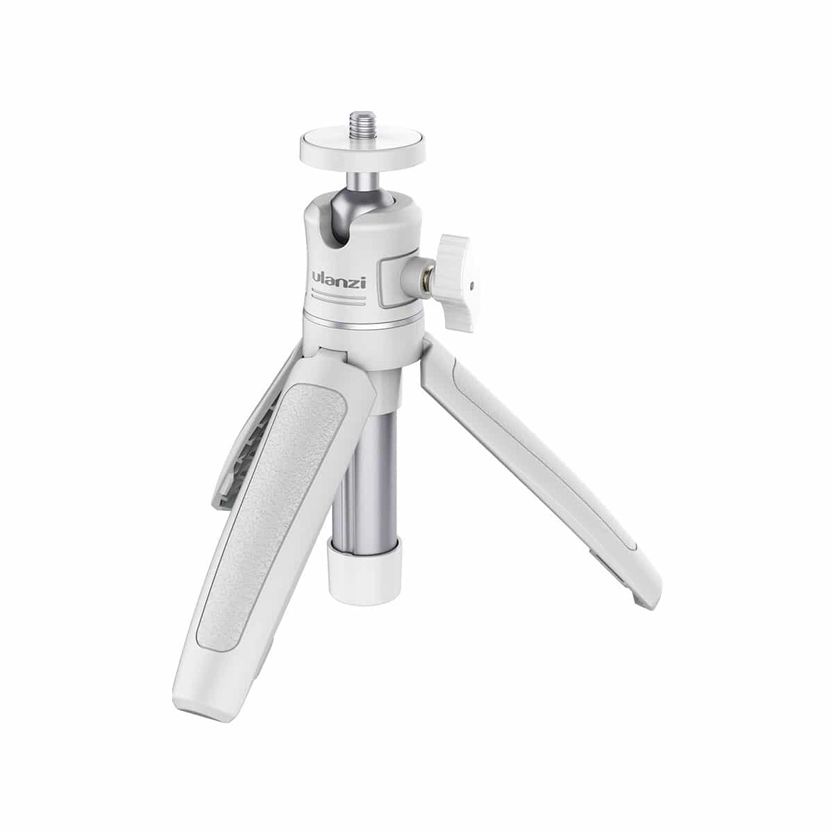 Trépied de vlogging, poignée et perche à selfie Ulanzi MT-08 - Noir - Selfiesticks