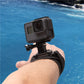 MOJOGEAR A04 360 graden Wrist Strap voor actioncam - GoPro Mounts