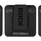 RØDE Wireless GO II draadloze microfoon-set met 2 zenders - Draadloze microfoons