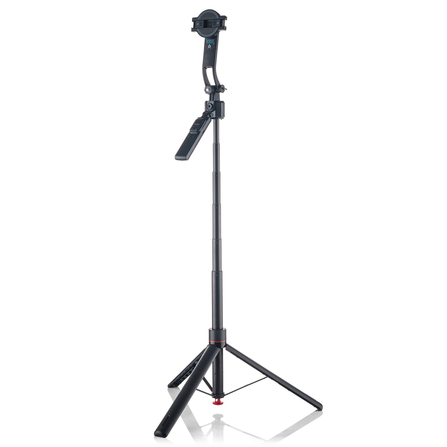 MOJOGEAR TS4 Selfie Stick tracking statief met Auto-Open functie - MagSafe - Selfiesticks