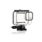 MOJOGEAR Accessoire-set voor GoPro Hero 13 met waterdichte case en duikfilters - GoPro Onderwater-accessoires
