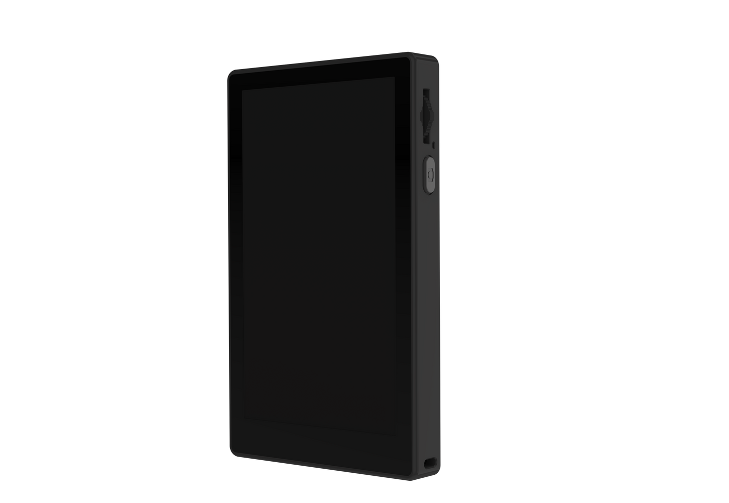 MOJOGEAR VS4 Touchscreen Selfie Vlog Monitor - Zwart -