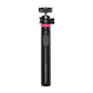 Ulanzi MT-44 M magnetische selfiestick statief met remote - Zwart - Selfiesticks