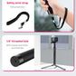 Ulanzi MT-58 Invisible Selfie Stick voor Insta360 - 120 cm - Selfiesticks