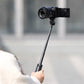 Ulanzi RMT-01 selfie stick statief met remote voor camera/smartphone - Selfiesticks