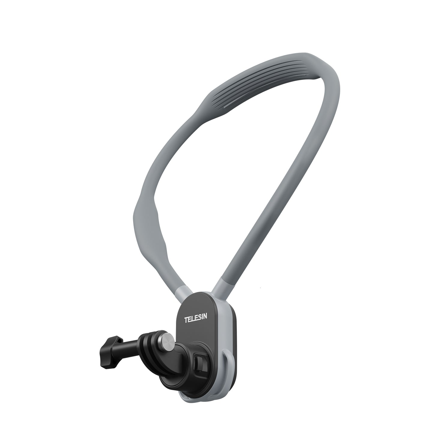 Telesin Halsbandhalterung mit Schnellverschluss für GoPro/Actioncam