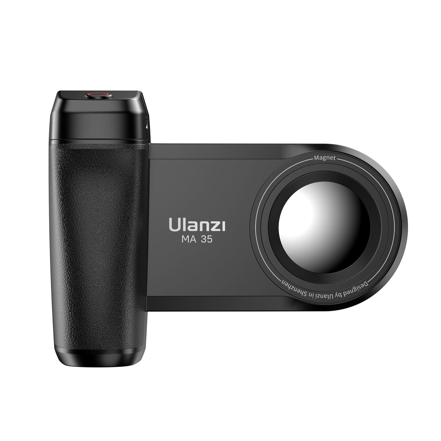 Ulanzi MA35 Magnetische Smartphone CapGrip - Handgrips