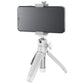 Trépied de vlogging, poignée et perche à selfie Ulanzi MT-08 - Noir - Selfiesticks
