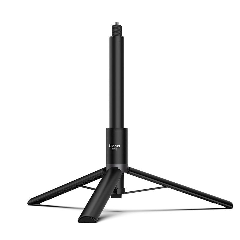 Ulanzi TT52 Selfie-Stick Stativ 150cm für Insta360 & GoPro