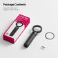Ulanzi MT71 Magnetischer Mini Selfie-Stick