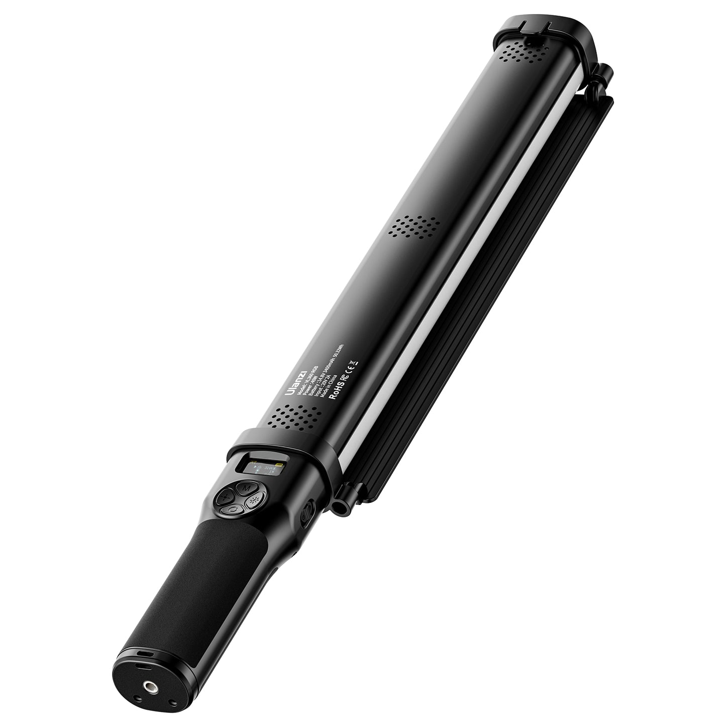Ulanzi VL360 RGB 40W Pro Leuchtstab mit Griff