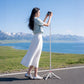 Ulanzi MT-44 M magnetische selfiestick statief met remote - Wit - Grote statieven