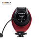 Comica CVM-V30 PRO richtmicrofoon voor camera - Richtmicrofoons