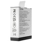 Telesin oplaadbare batterij voor GoPro 13 - 1950 mAh - GoPro Accu's en opladers