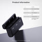 Telesin Pocket-Ladekoffer für GoPro Hero 13-Akkus