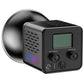 Ulanzi 40WRGB COB-Lampe RGB mit eingebautem Akku
