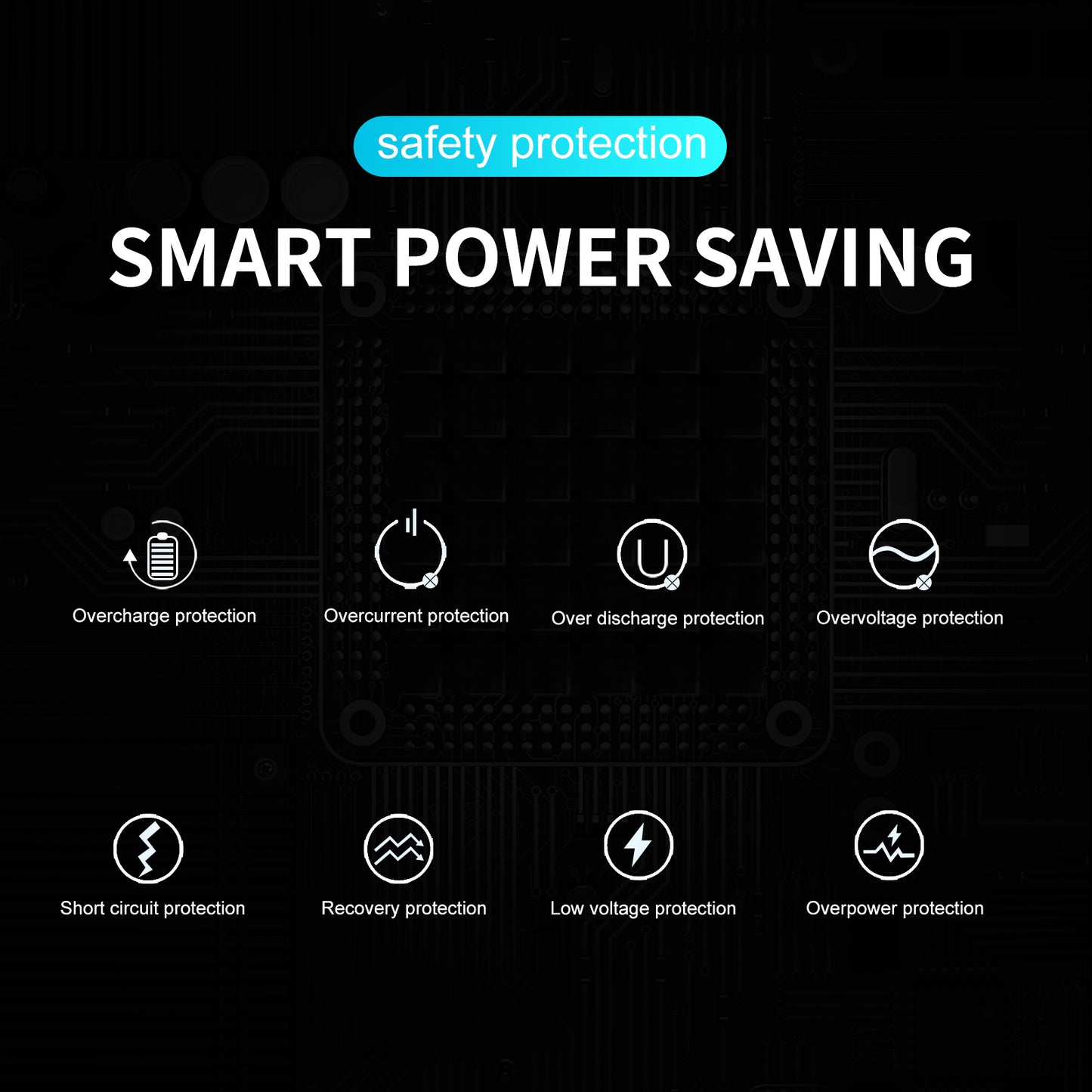 Telesin Triple Batterij Oplader voor GoPro 9, GoPro 10, GoPro 11 & GoPro 12 - GoPro Accu's en opladers