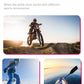 Ulanzi MT-58 Invisible Selfie Stick voor Insta360 - 120 cm - Selfiesticks