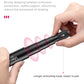 Ulanzi MT-58 Invisible Selfie Stick voor Insta360 - 120 cm - Selfiesticks