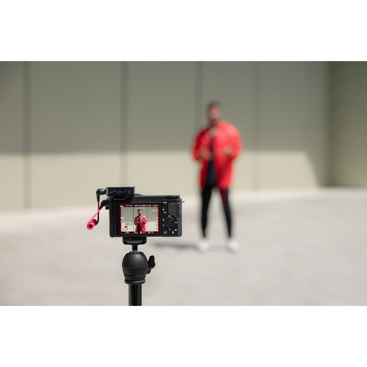 RØDE Wireless GO III (Gen 3) draadloze microfoon-set met 2 zenders - Draadloze microfoons