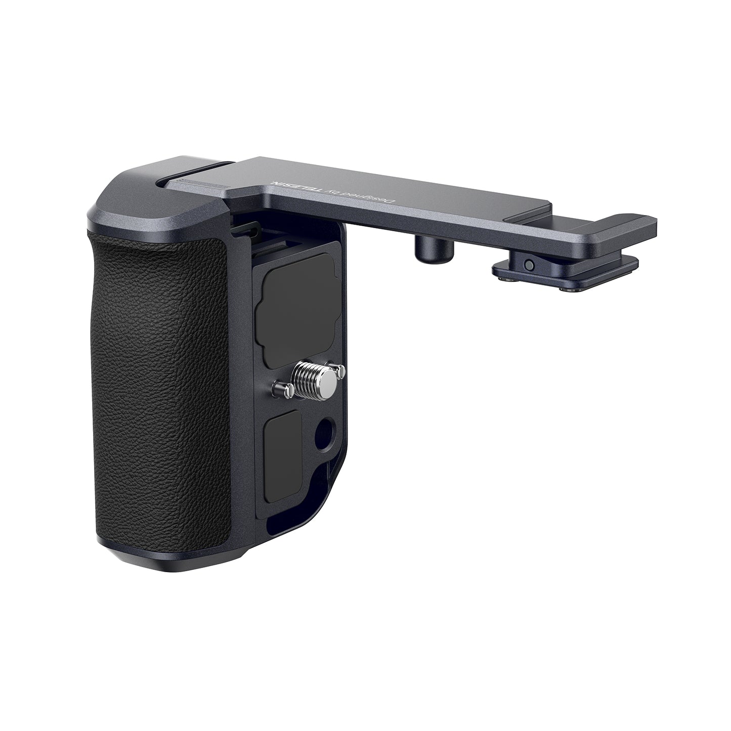 Telesin StreetGrip Kit voor GoPro 9/10/11/12/13 met cage - GoPro Cases & behuizingen