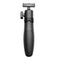 Telesin Quick-release Selfiestick für DJI Osmo Action & 360 - Schwarz