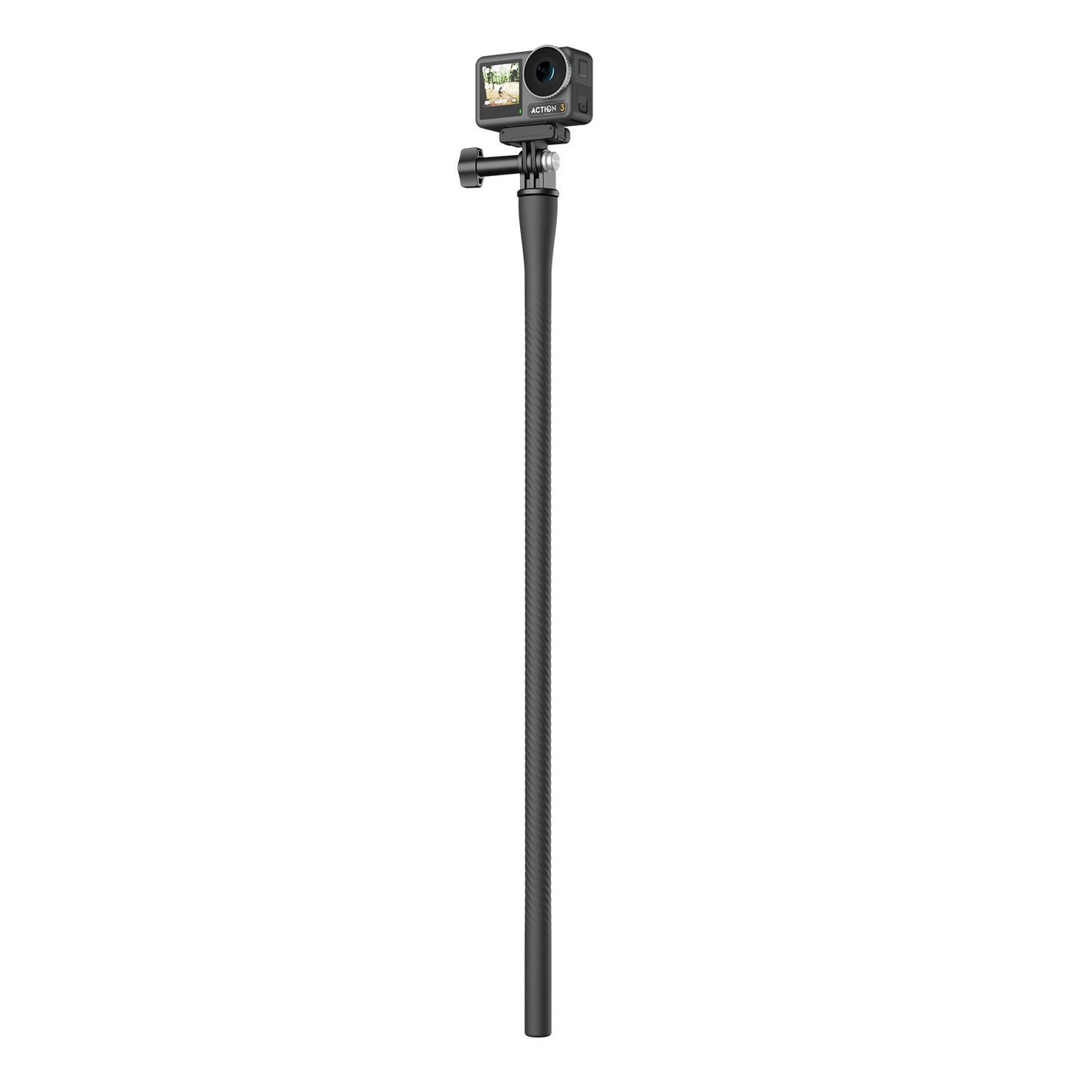 Telesin FM-002 Flexibele arm voor action cam - GoPro Mounts
