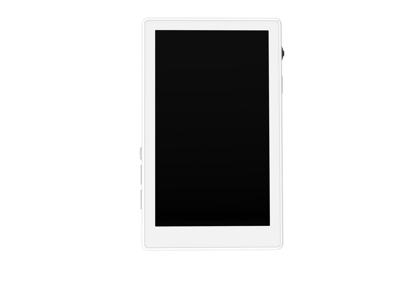 MOJOGEAR VS4 Touchscreen Selfie Vlog Monitor - Wit -