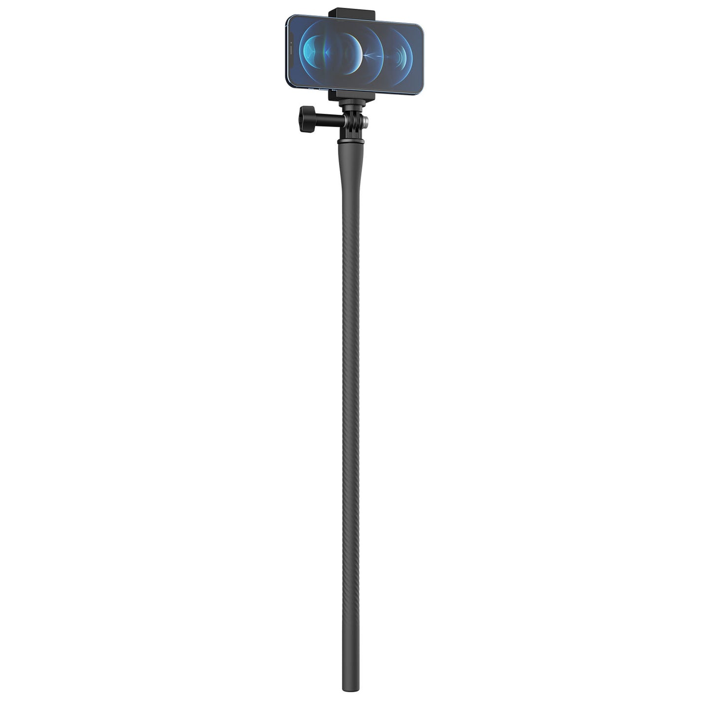 Telesin FM-002 Flexibele arm voor action cam - GoPro Mounts