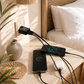 MOJOGEAR CHARGE+ 65W 3-Port USB/USB-C Ladegerät