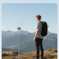 Telesin P1-TSS-001 Selfiestick Stativ - Weiß
