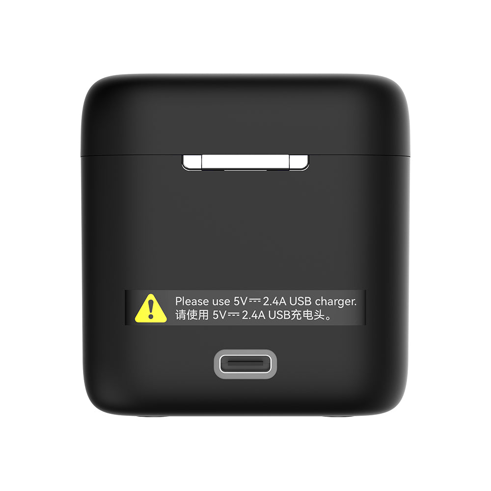 Telesin Akkuladebox für GoPro Hero 13