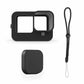 MOJOGEAR GoPro beschermset voor GoPro Hero 9 / 10 / 11 / 12 - GoPro Cases & behuizingen