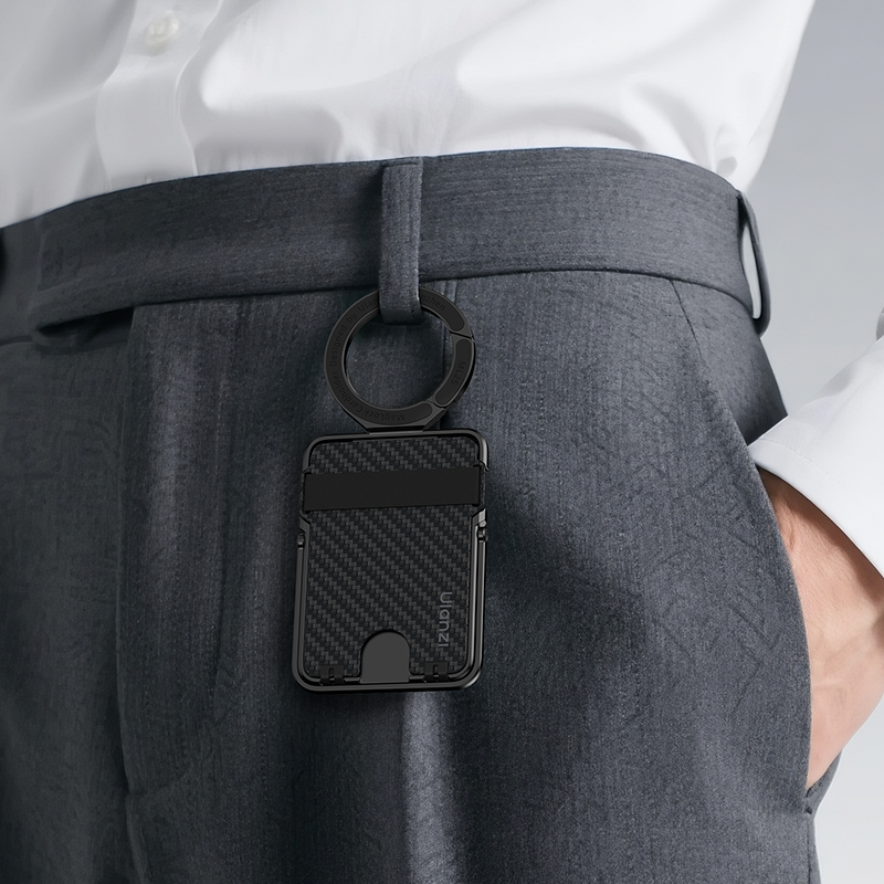 Ulanzi ML25 MagLock Magnetischer Kartenhalter