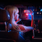 Ulanzi PL15RGB Ringlampen-Video-Rig für Smartphone – MagSafe