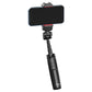 Ulanzi RMT-01 selfie stick statief met remote voor camera/smartphone - Selfiesticks